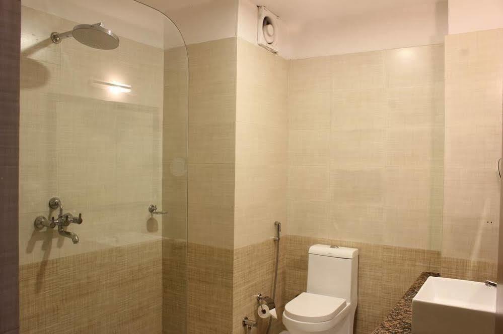 Mewargarh Udaipur By Red Lion S Hotell Eksteriør bilde